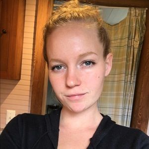 Meet your Posher, Kaylin